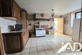 achat maison la-crouzille 63700