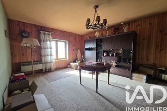 achat maison la-crouzille 63700