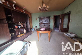 achat maison la-crouzille 63700