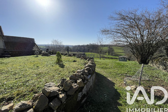 achat maison la-crouzille 63700