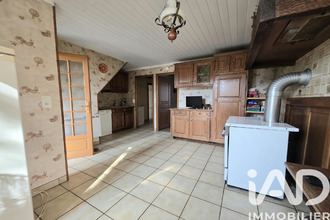 achat maison la-crouzille 63700