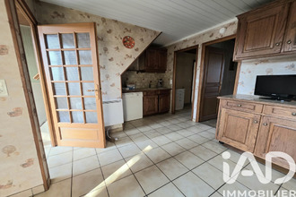 achat maison la-crouzille 63700