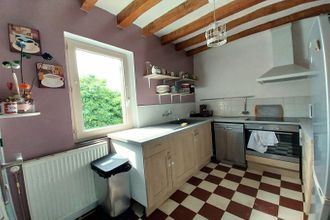 achat maison la-dagueniere 49800