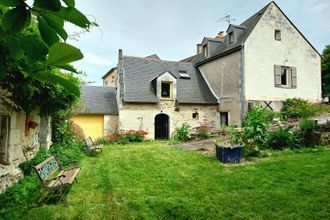 achat maison la-dagueniere 49800