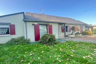 achat maison la-dagueniere 49800