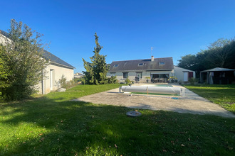 achat maison la-dagueniere 49800