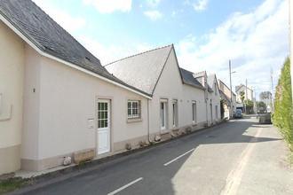 achat maison la-dagueniere 49800