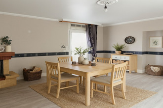 achat maison la-dagueniere 49800