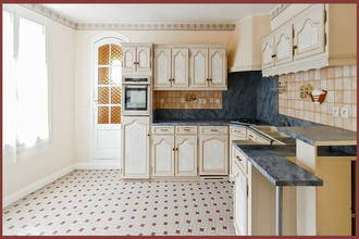 achat maison la-dagueniere 49800