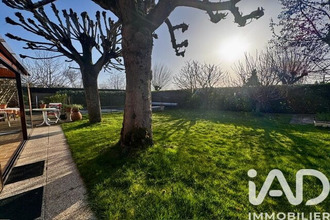 achat maison la-dagueniere 49800