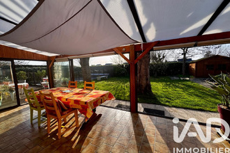 achat maison la-dagueniere 49800