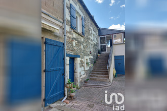 achat maison la-dagueniere 49800