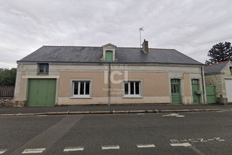achat maison la-dagueniere 49800