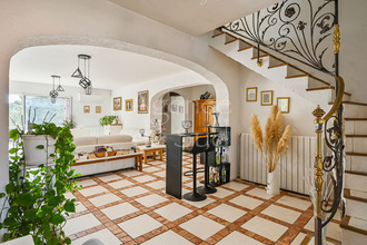 achat maison la-destrousse 13112