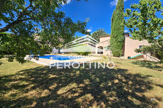 achat maison la-destrousse 13112