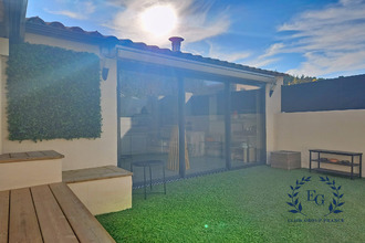 achat maison la-destrousse 13112