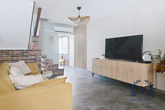 achat maison la-destrousse 13112