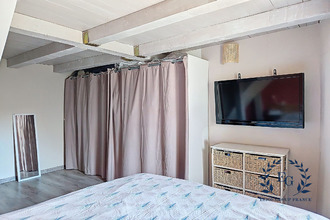 achat maison la-destrousse 13112