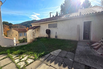 achat maison la-destrousse 13112