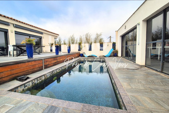 achat maison la-destrousse 13112