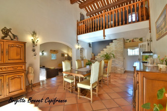 achat maison la-destrousse 13112