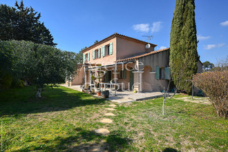 achat maison la-destrousse 13112