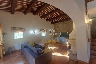 achat maison la-destrousse 13112