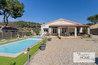 achat maison la-destrousse 13112