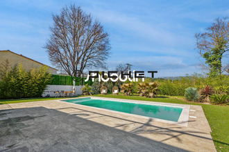 achat maison la-destrousse 13112