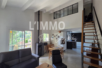 achat maison la-destrousse 13112