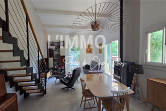 achat maison la-destrousse 13112