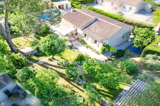 achat maison la-destrousse 13112