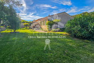 achat maison la-destrousse 13112