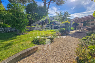 achat maison la-destrousse 13112