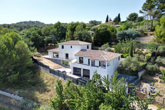 achat maison la-destrousse 13112