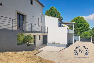 achat maison la-destrousse 13112