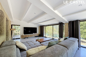 achat maison la-destrousse 13112