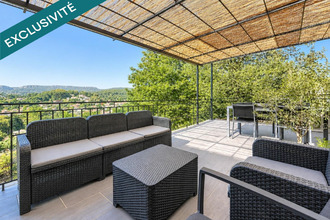 achat maison la-destrousse 13112