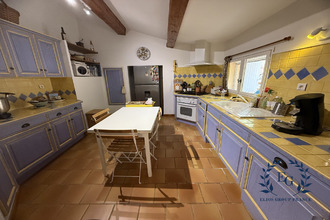 achat maison la-destrousse 13112