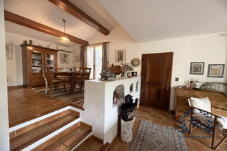 achat maison la-destrousse 13112