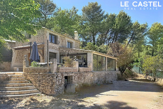 achat maison la-destrousse 13112