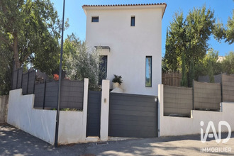 achat maison la-destrousse 13112
