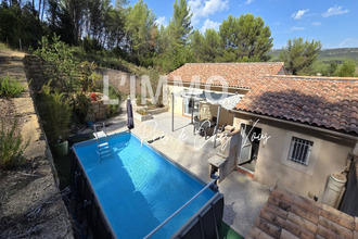 achat maison la-destrousse 13112