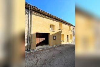 achat maison la-digne-d-amt 11300