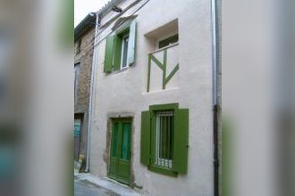 achat maison la-digne-d-amt 11300