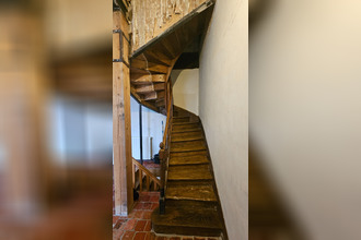 achat maison la-digne-d-amt 11300