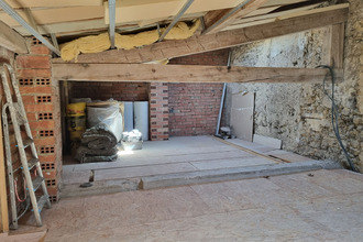 achat maison la-digne-d-amt 11300