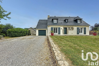 achat maison la-dominelais 35390