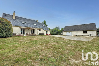 achat maison la-dominelais 35390
