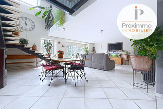 achat maison la-dominelais 35390